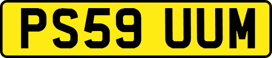 PS59UUM