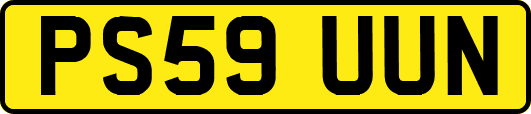 PS59UUN
