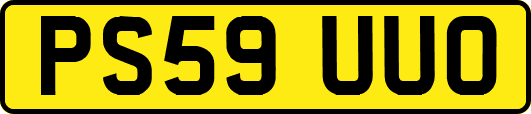 PS59UUO