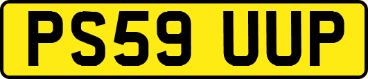 PS59UUP