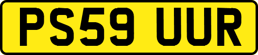 PS59UUR