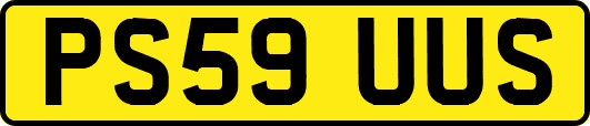 PS59UUS