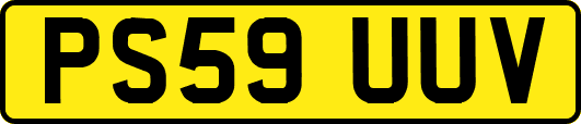 PS59UUV