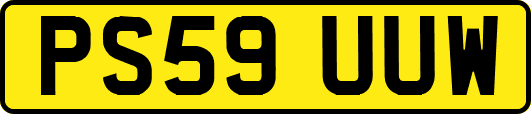 PS59UUW