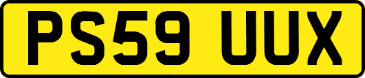 PS59UUX