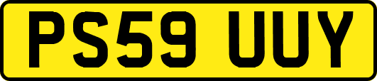 PS59UUY