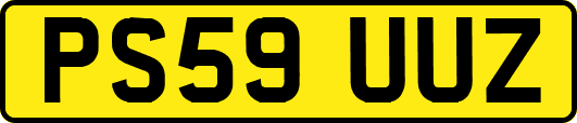 PS59UUZ