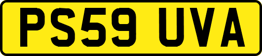 PS59UVA