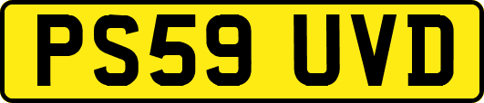 PS59UVD