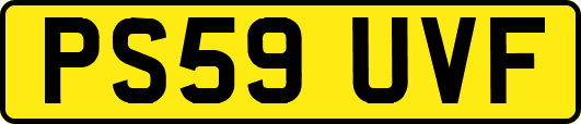 PS59UVF