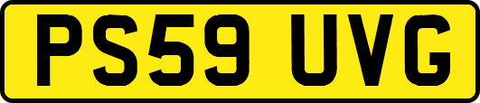 PS59UVG