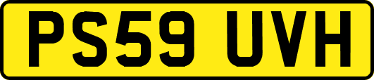 PS59UVH