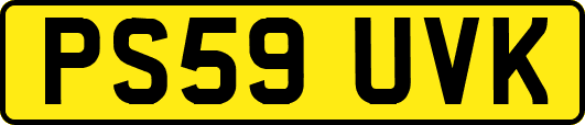 PS59UVK
