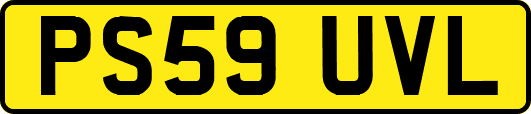 PS59UVL
