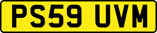 PS59UVM