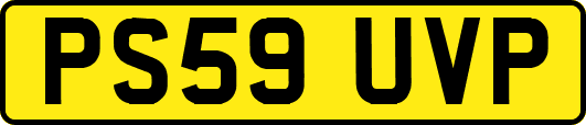 PS59UVP