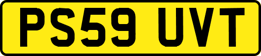 PS59UVT