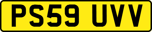 PS59UVV