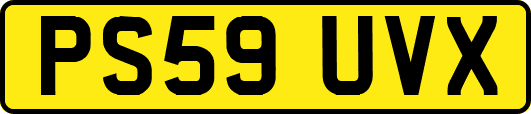 PS59UVX