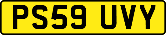 PS59UVY