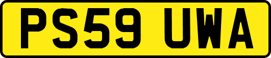 PS59UWA