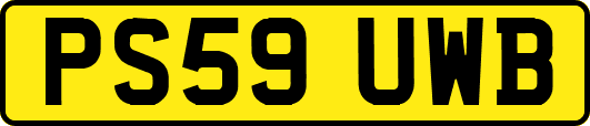 PS59UWB
