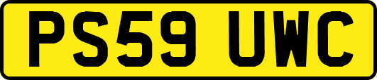 PS59UWC