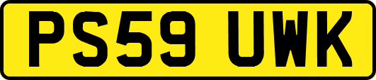 PS59UWK