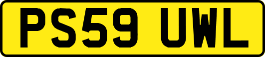 PS59UWL