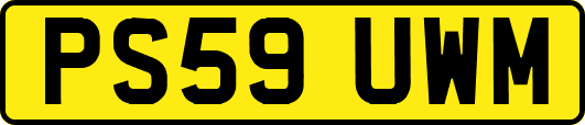 PS59UWM