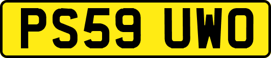 PS59UWO