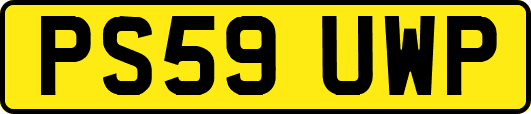 PS59UWP