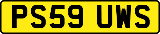 PS59UWS