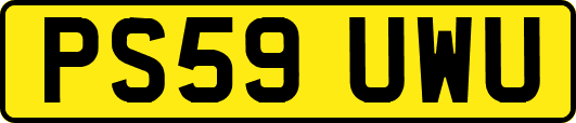 PS59UWU