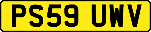 PS59UWV
