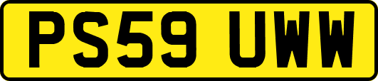 PS59UWW