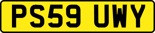 PS59UWY