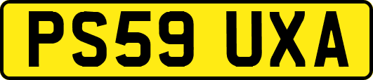 PS59UXA