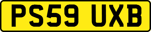PS59UXB