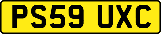 PS59UXC