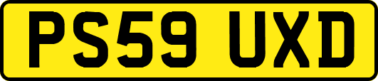 PS59UXD