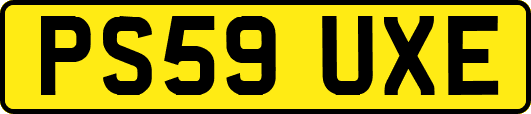 PS59UXE
