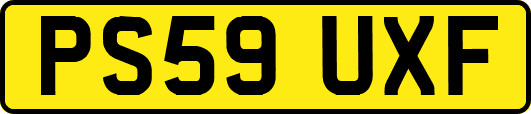 PS59UXF