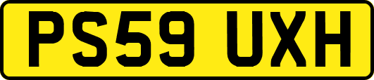 PS59UXH