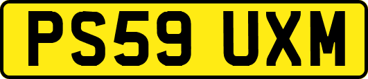 PS59UXM