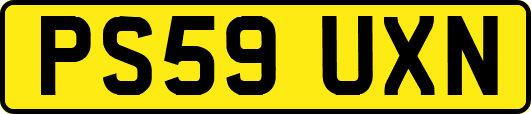 PS59UXN