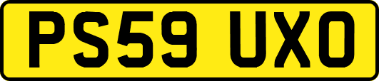 PS59UXO