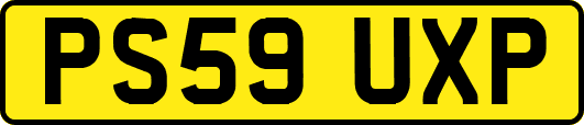 PS59UXP