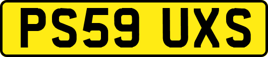 PS59UXS