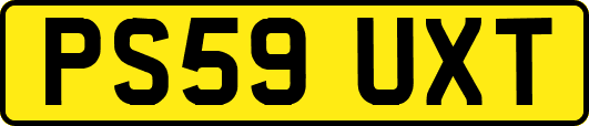 PS59UXT